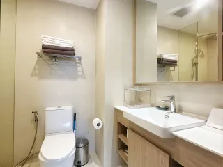 For rent 2 bedrooms condo in Thalang, Phuket