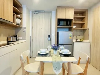 For rent 2 bedrooms condo in Thalang, Phuket