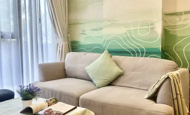For rent 2 bedrooms condo in Thalang, Phuket