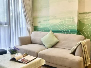 For rent 2 bedrooms condo in Thalang, Phuket