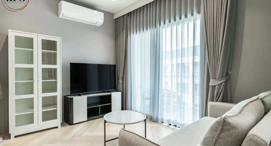 Wohnung zum Kauf mit 1 Zimmer in Thalang, Phuket