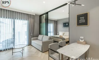 Wohnung zum Kauf mit 1 Zimmer in Thalang, Phuket