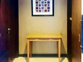 For sale and for rent 1 bed condo in Bang Lamung, Chonburi
