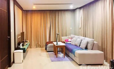 À vendre et à louer 1 chambre condo à Central Pattaya, Pattaya