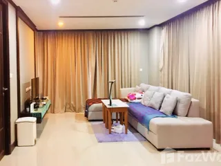 For sale and for rent 1 bed condo in Bang Lamung, Chonburi