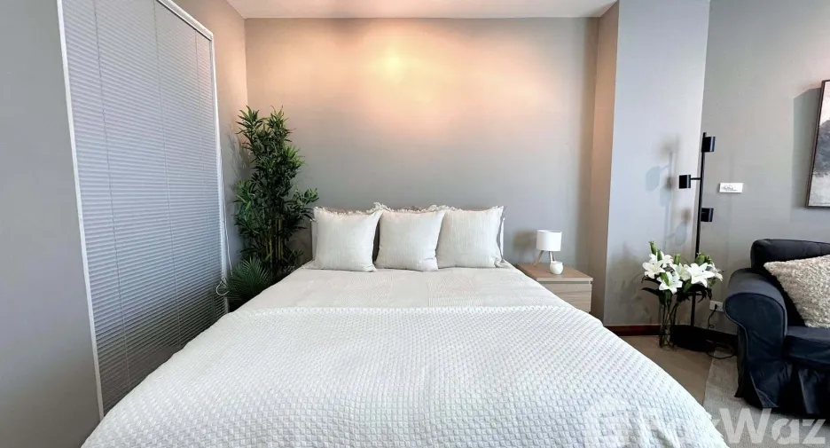Condo en venta de estudio en Bang Lamung, Chonburi
