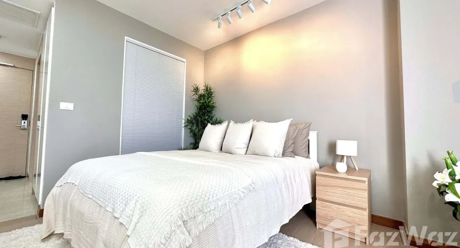 Condo en venta de estudio en Bang Lamung, Chonburi