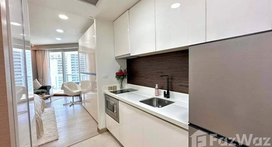 Condo en venta de estudio en Bang Lamung, Chonburi