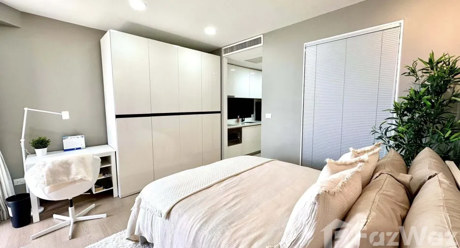 Condo en venta de estudio en Bang Lamung, Chonburi