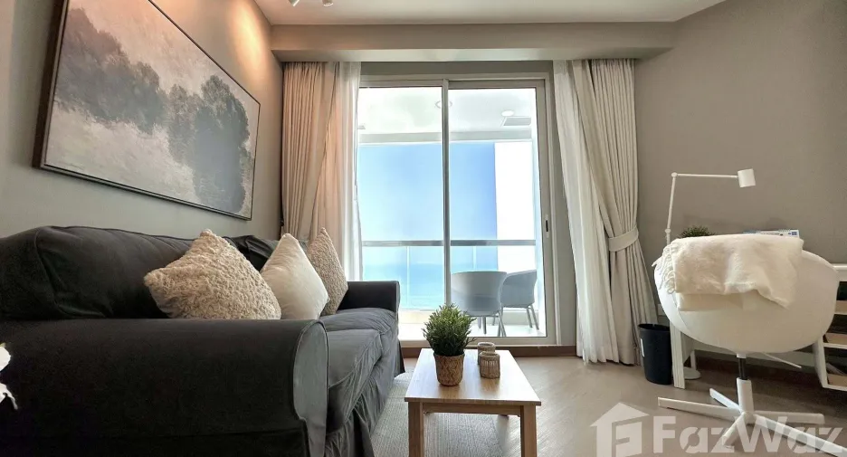 Condo en venta de estudio en Bang Lamung, Chonburi