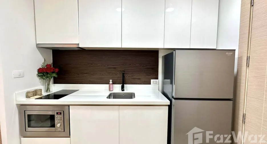 Condo en venta de estudio en Bang Lamung, Chonburi