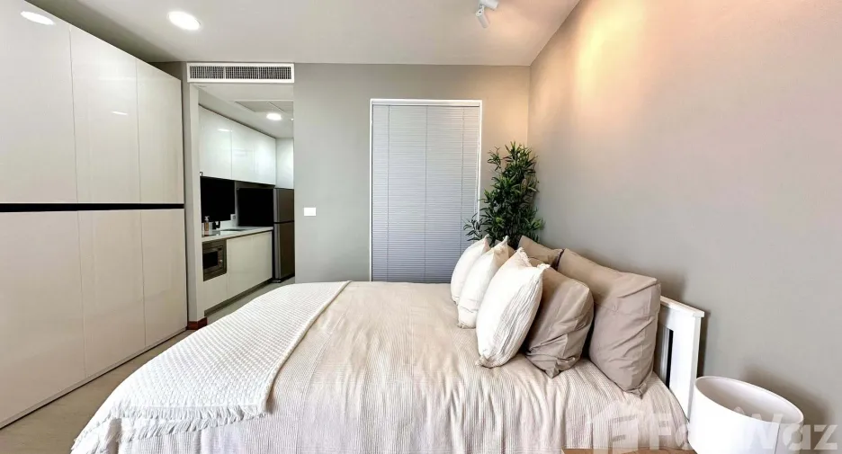 Condo en venta de estudio en Bang Lamung, Chonburi