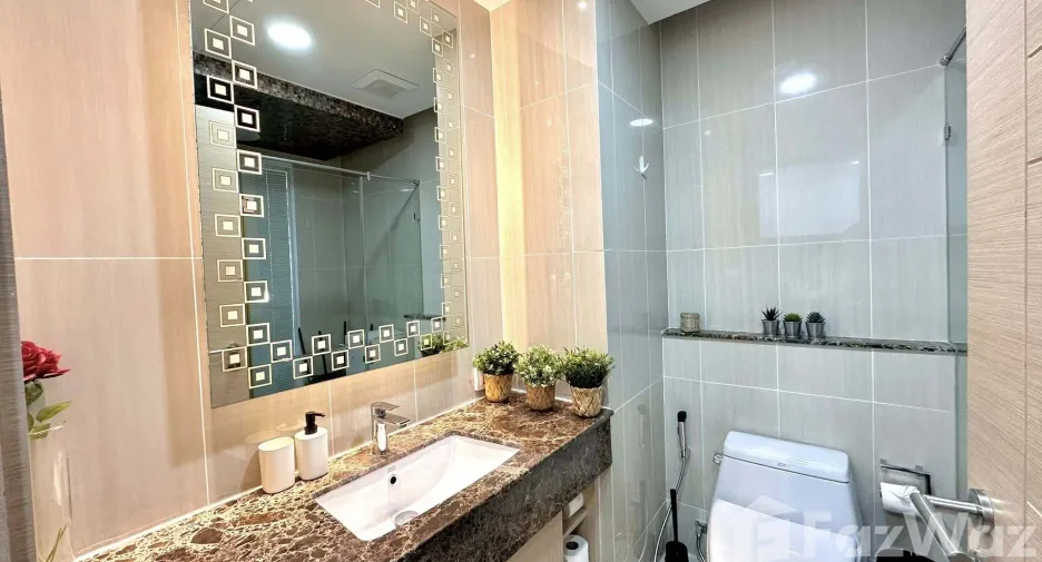 Condo en venta de estudio en Bang Lamung, Chonburi