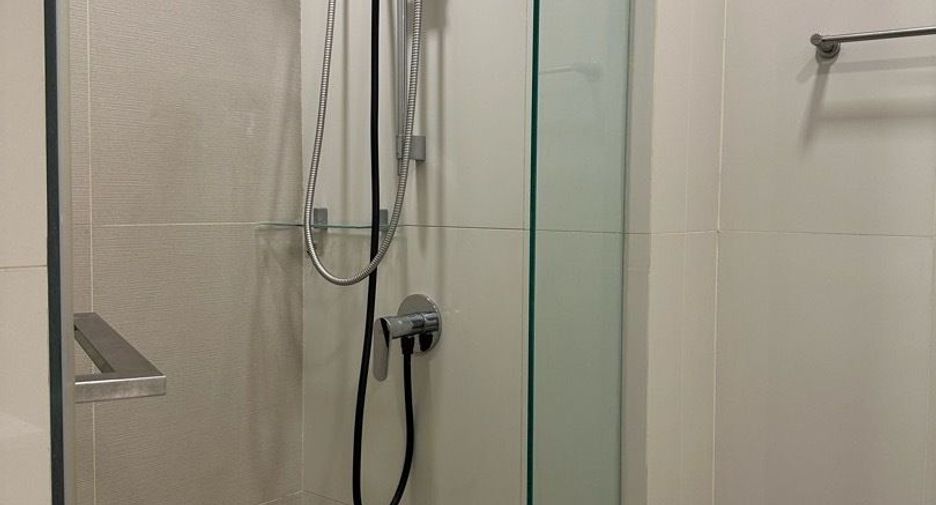 For sale and for rent 1 bed condo in Chatuchak, Bangkok