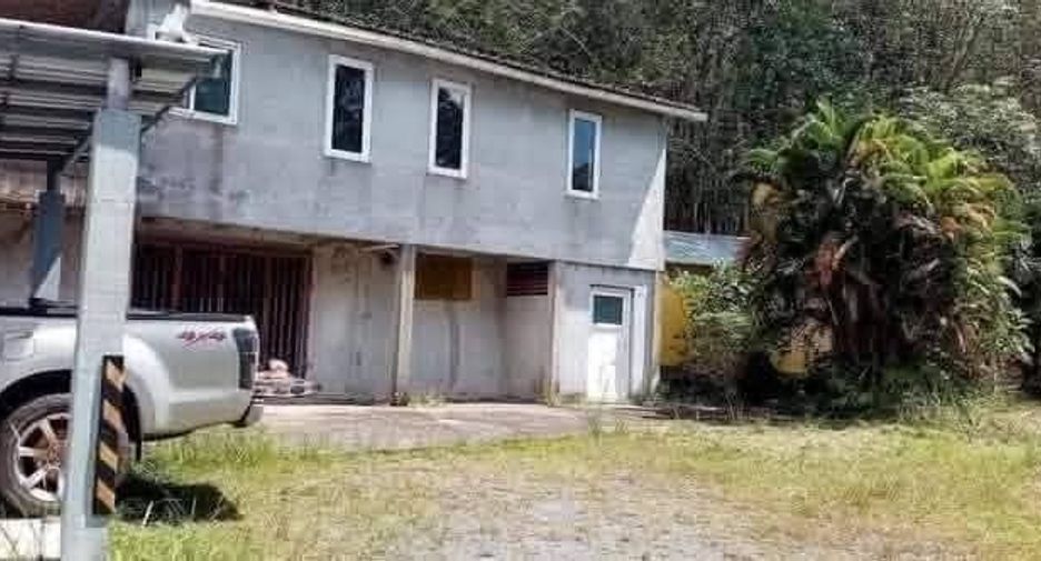 For sale land in Ko Lanta, Krabi