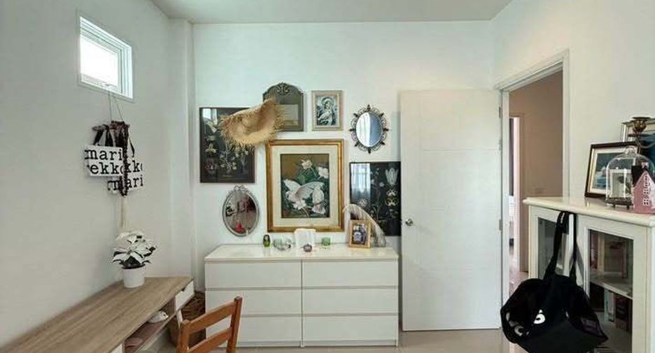Villa en alquiler de 3 habitaciones en Mueang Phuket, Phuket