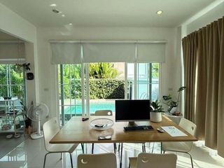 For rent 3 ベッドルーム villa in Mueang Phuket, Phuket