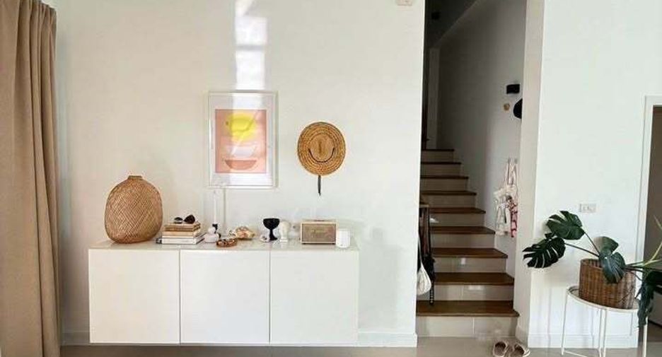 Villa en alquiler de 3 habitaciones en Mueang Phuket, Phuket