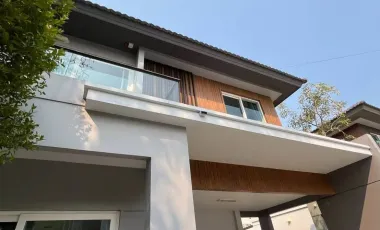 ขาย และ ให้เช่า 3 ห้องนอน บ้านเดี่ยว ใน เมืองเชียงใหม่, เชียงใหม่