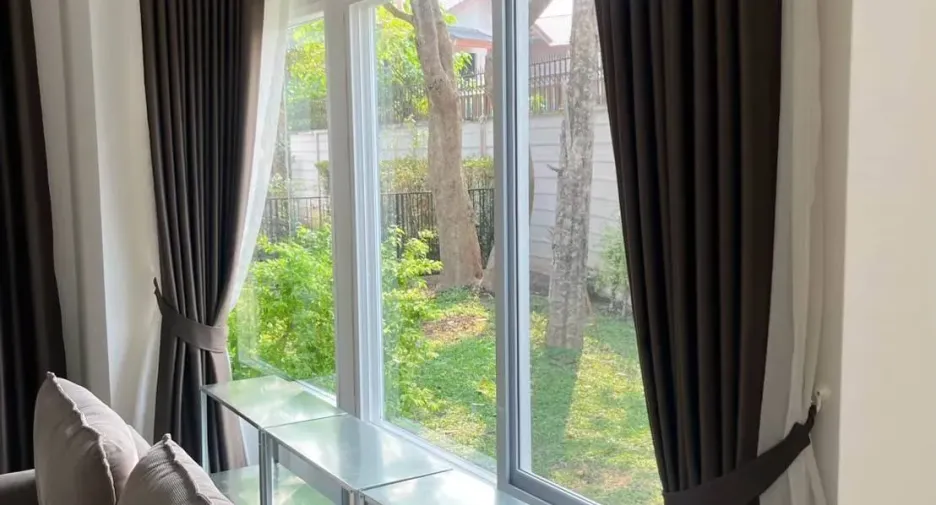 For sale and for rent 3 bedrooms house in Mueang Chiang Mai, Chiang Mai