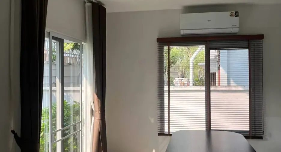 For sale and for rent 3 bedrooms house in Mueang Chiang Mai, Chiang Mai