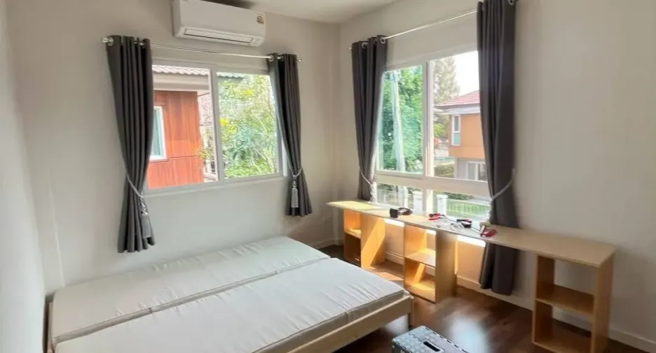 For sale and for rent 3 bedrooms house in Mueang Chiang Mai, Chiang Mai