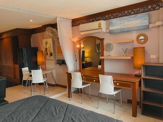 Продажа студия кондо в Na Jomtien, Паттайя