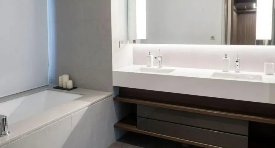 For rent 5 bedrooms condo in Watthana, Bangkok