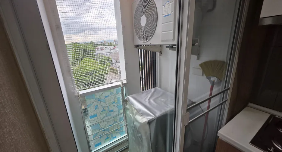 Wohnung zur Miete mit 1 Zimmer in Mueang Chiang Mai, Chiang Mai