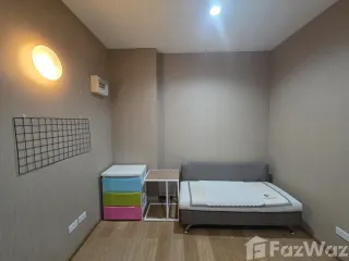 For rent 1 bed condo in Mueang Chiang Mai, Chiang Mai