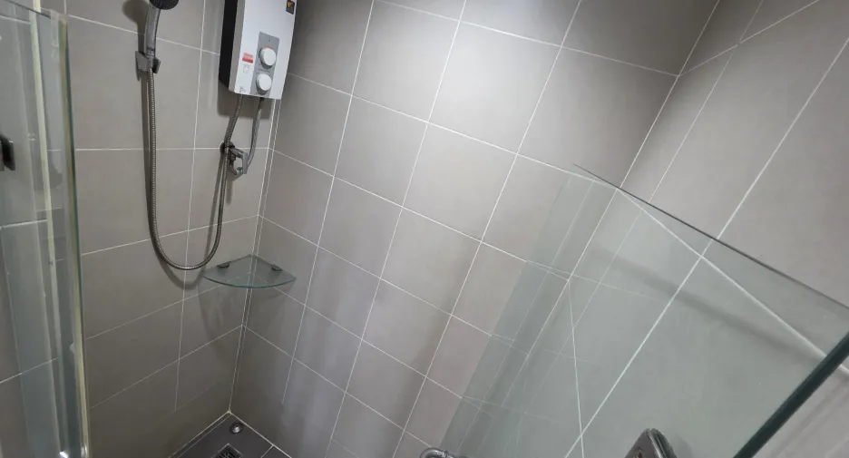 Wohnung zur Miete mit 1 Zimmer in Mueang Chiang Mai, Chiang Mai