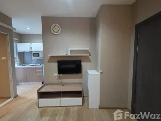 For rent 1 bed condo in Mueang Chiang Mai, Chiang Mai