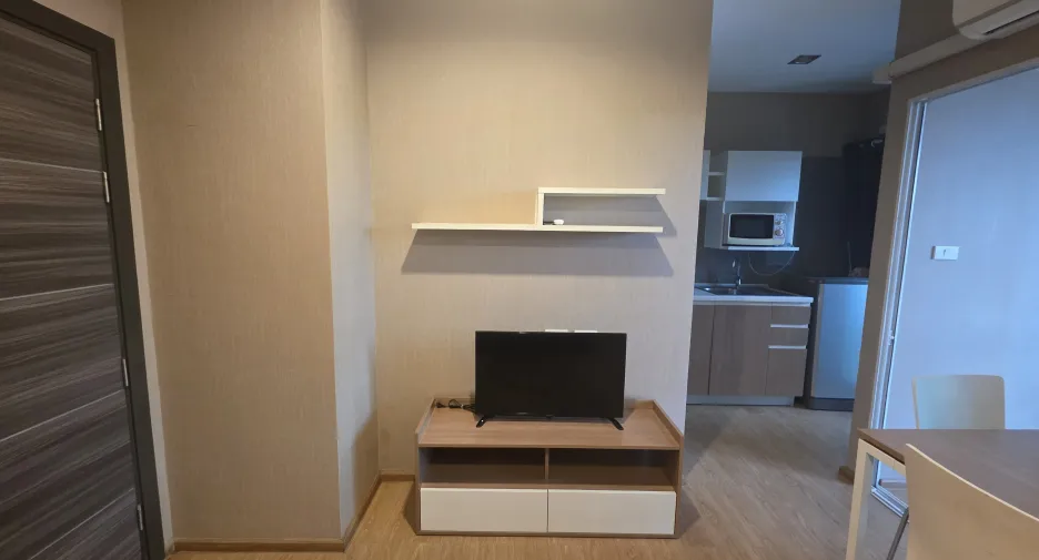 Wohnung zur Miete mit 1 Zimmer in Mueang Chiang Mai, Chiang Mai