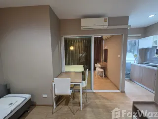 For rent 1 bed condo in Mueang Chiang Mai, Chiang Mai