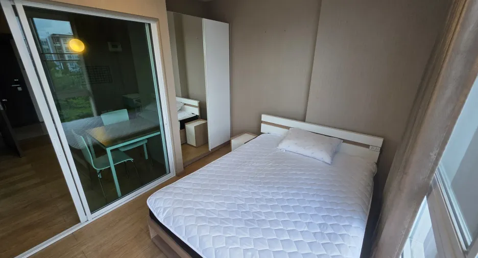 Wohnung zur Miete mit 1 Zimmer in Mueang Chiang Mai, Chiang Mai