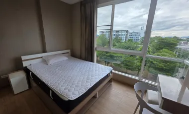 For rent 1 bed condo in Mueang Chiang Mai, Chiang Mai