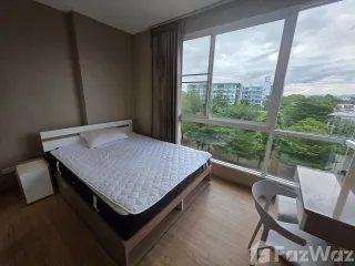 For rent 1 bed condo in Mueang Chiang Mai, Chiang Mai