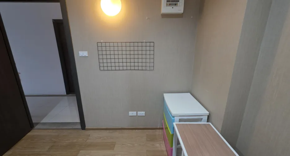 Wohnung zur Miete mit 1 Zimmer in Mueang Chiang Mai, Chiang Mai