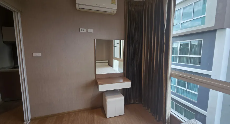 For rent 1 bed condo in Mueang Chiang Mai, Chiang Mai