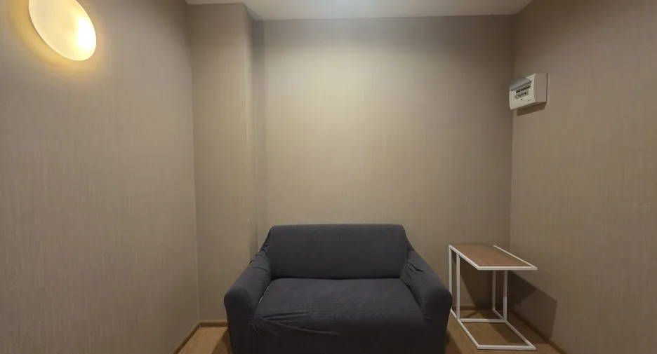 For rent 1 bed condo in Mueang Chiang Mai, Chiang Mai