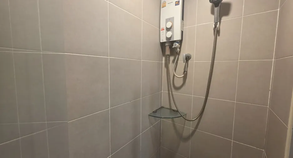 For rent 1 bed condo in Mueang Chiang Mai, Chiang Mai