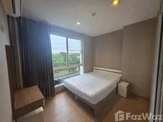 For rent 1 bed condo in Mueang Chiang Mai, Chiang Mai