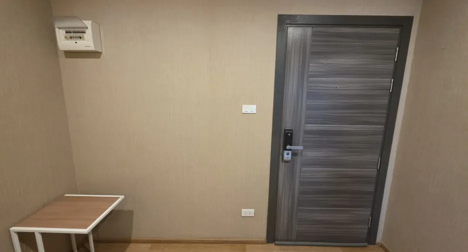 For rent 1 bed condo in Mueang Chiang Mai, Chiang Mai