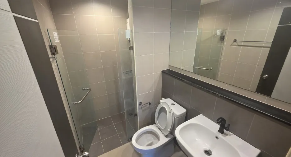 For rent 1 bed condo in Mueang Chiang Mai, Chiang Mai
