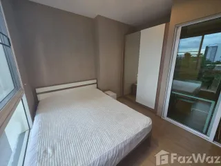 For rent 1 bed condo in Mueang Chiang Mai, Chiang Mai