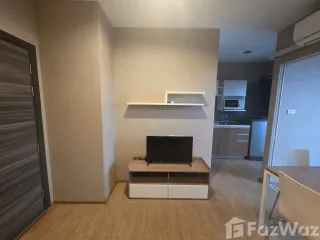 For rent 1 bed condo in Mueang Chiang Mai, Chiang Mai