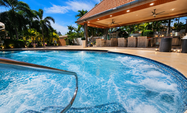 For sale 8 ベッドルーム house in Jomtien, Pattaya