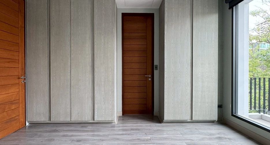 For rent 3 ベッドルーム house in Watthana, Bangkok