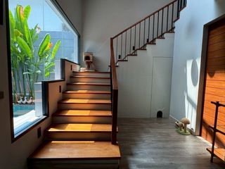 For rent 3 bedrooms house in Watthana, Bangkok