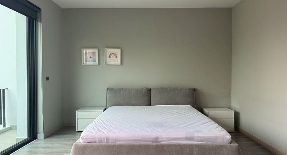 For rent 3 ベッドルーム house in Watthana, Bangkok